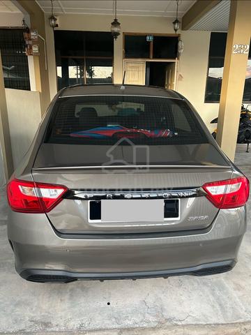 2025 Proton SAGA 1.3 PREMIUM S AT MY19 FACELIFT - 2