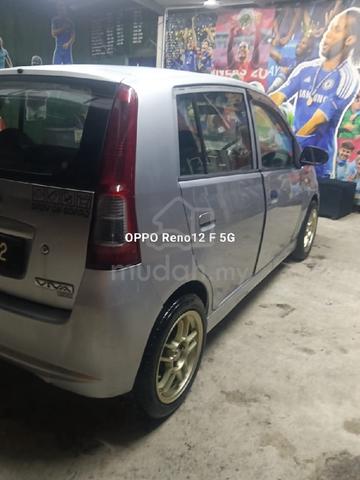 2009 Perodua VIVA 1.0 ELITE AT EJ-VE (A) - 4