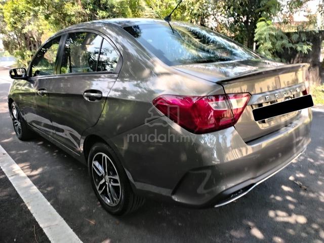 2020 Proton SAGA 1.3 PREMIUM (AUTO) B/LIST DEPO 1K - 4