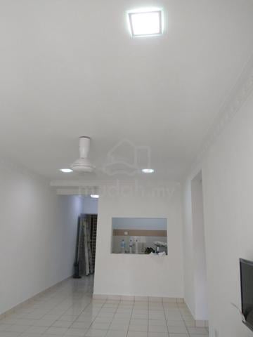 Puncak Banyan 1