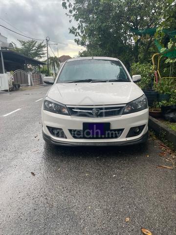 2013 Proton SAGA 1.6 FLX SE (A) - 4