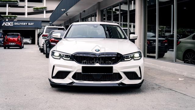 Bmw 320i 2.0 G20 FACELIFT M3 CONCEPT L.SEAT 2022 - 3