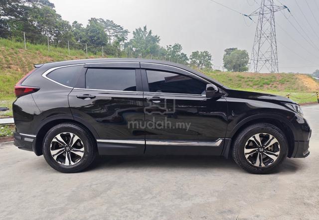 2021 Honda CR-V 2.0 2WD MY17 RW FACELIFT (A) - 5