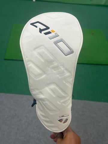 Taylormade Qi10 Driver 10.5 S Ventus Blue - photo 6 of 6