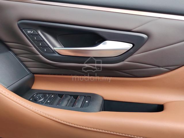 2025 Toyota VELLFIRE 2.4 Z PREMIER 2,000km Grade6A - 5