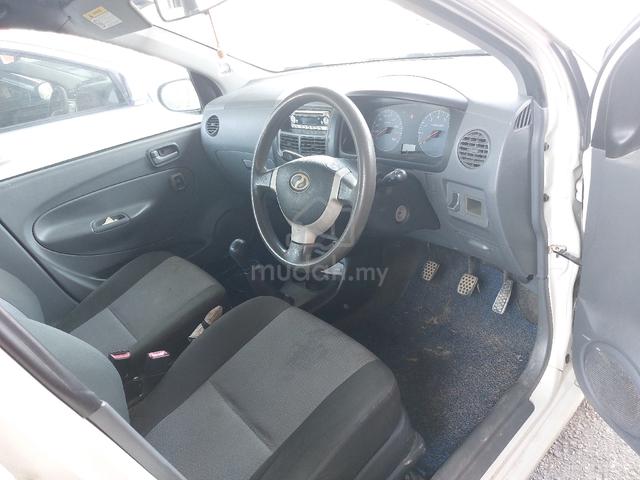 2014 Perodua VIVA 0.8 850 ED-VE (M) - 2