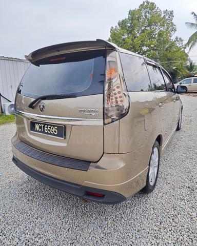 2013 1️⃣ PEMILIK PROTON Exora 1.6 BOLD PREMIUM (A) - 4