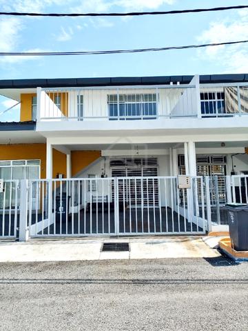 Bilik Sewa Student /Pekerja Alor Gajah Melaka 1