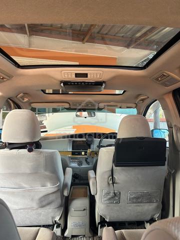 2006 Toyota ESTIMA 2.4 AERAS G EDITION (A) - 4