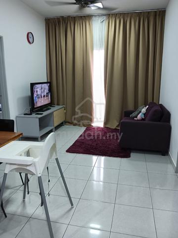 Residensi Mutiara 1