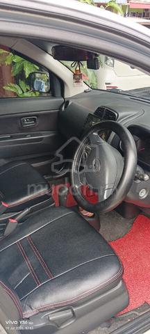 2008 Perodua MYVI 1.3 EZ (A) - 5