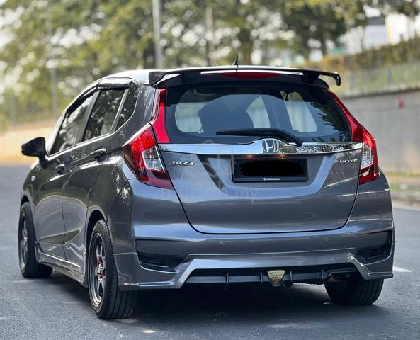 2020 Honda JAZZ 1.5 S MY14 GK FACELIFT (A) - 3