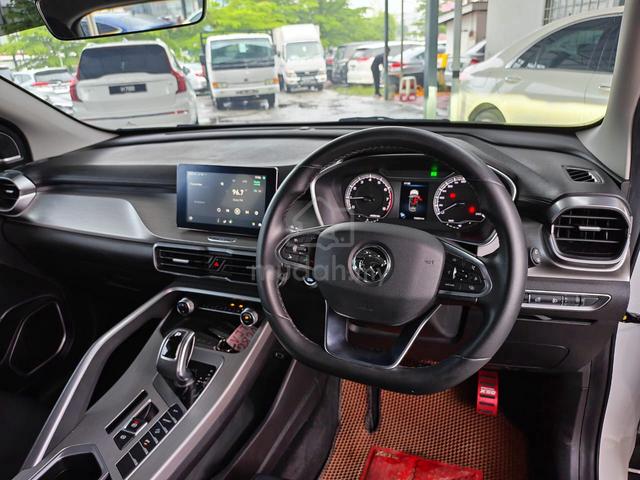 2022 Proton X50 1.5 EXECUTIVE U/Warranty Full Loan - 5