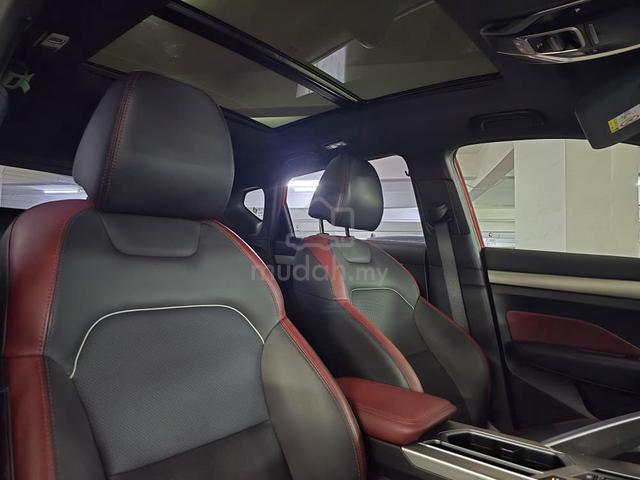 Proton X50 TGDI FLAGSHIP (A) P.BOOT SUNROOF F.S.R - 3