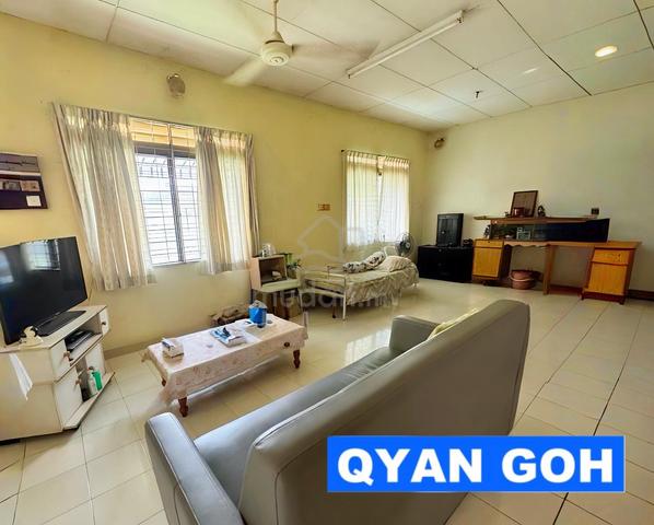 [CORNER 2680sf @ 2 Storey Terrace] - Island Glades Park Greenlane 1