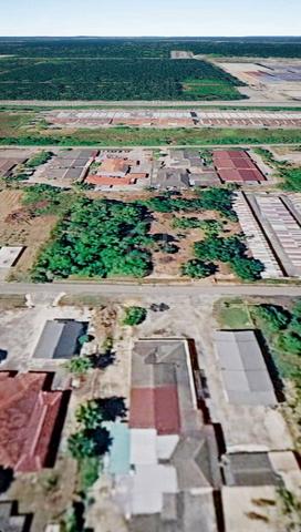 Residential Land Rancangan Tanah Belia Bukit Changgang Kuala Langat 1