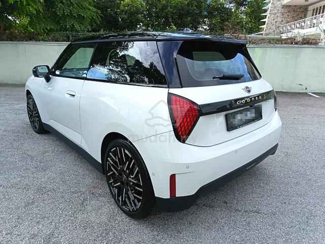 2024 Mini COOPER SE MY24 J01 (A) - 5