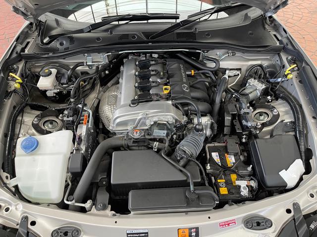 2023 Mazda MX-5 2.0 RF (M) Low mileage 5A Grade - 5