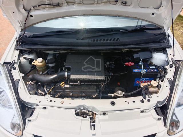 2009 Perodua MYVI 1.3 EZI (A) JLT8917 - 3