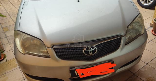 2007 Toyota VIOS 1.5 G (A) - 3