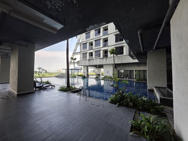 Meridin Suites Residences @ The Meridin 1