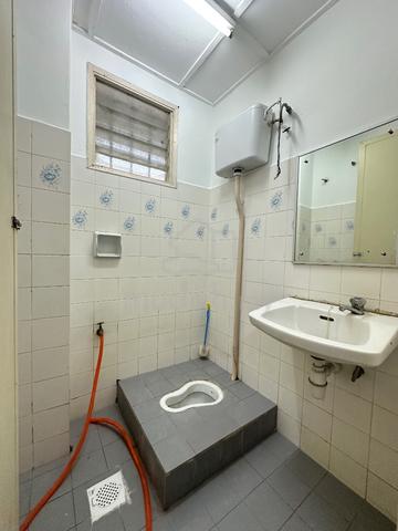Usj 13, 2 storeys, gated guarded, Usj 6, Usj 2, usj 3, usj12 5