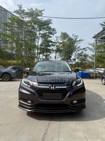 2018 Honda HR-V 1.8 V ENHANCED (A) MODULO BODYKIT - 5