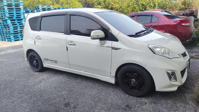 Alza untuk di lepas kn harga 15000
Enjin dlm keada - 1