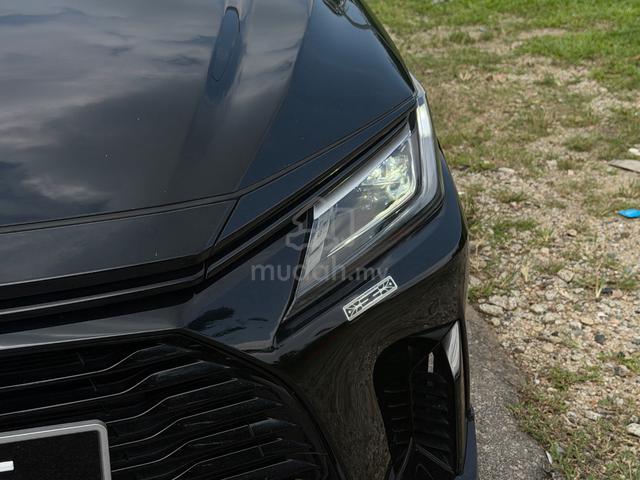 Full Loan✅2023 Toyota VIOS 1.5 G MY23 (A) - 5
