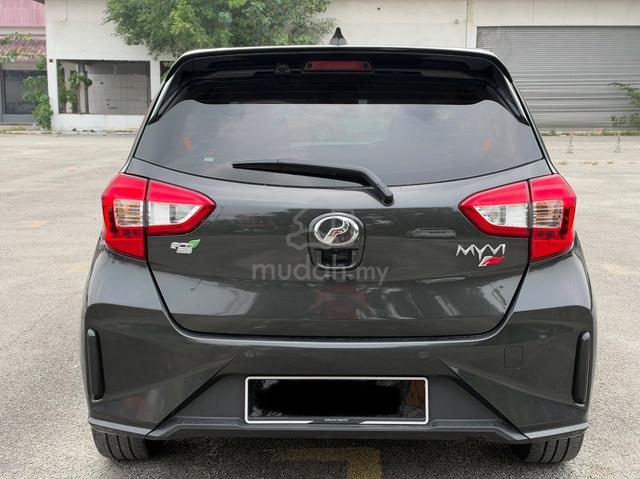 2024 Perodua Myvi 1.5 AV - 4