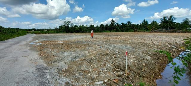 Tanah Untuk Dijual Gelang Patah Johor Bahru 📢 5