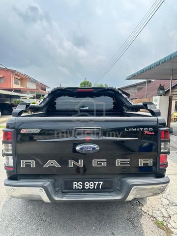 2021 Ford RANGER 2.0 XLT MY12 T6 P375 - 4
