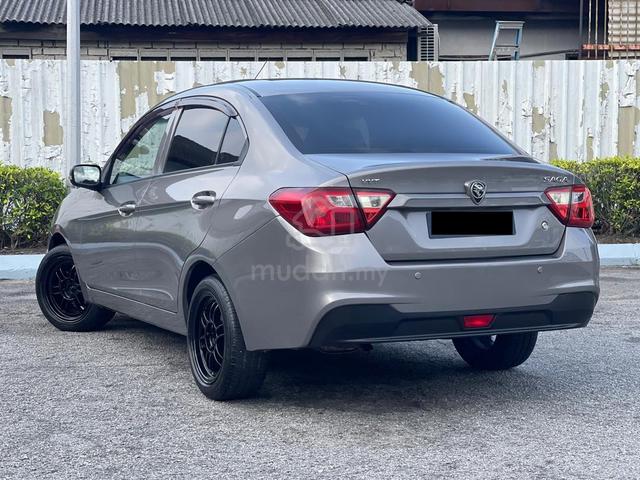 2017 Proton SAGA 1.3 EXECUTIVE AT FREE WARRANTY - 3