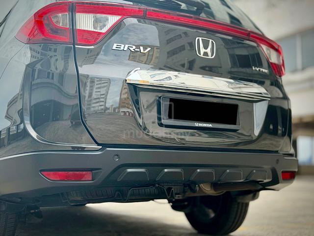 Honda BR-V E 1.5 - FULL SRVS RCRD, NO ACCIDENT. - 5