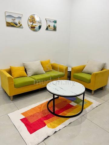 Baysuites 1