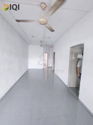 CHEAP‼️Single Storey Terrace For Rent @ Taman Impian Indah, Alma 1