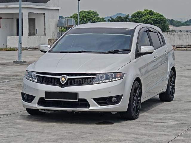 2015 Proton SUPRIMA S 1.6 PREMIUM (A) LOW MILEAGE - 1