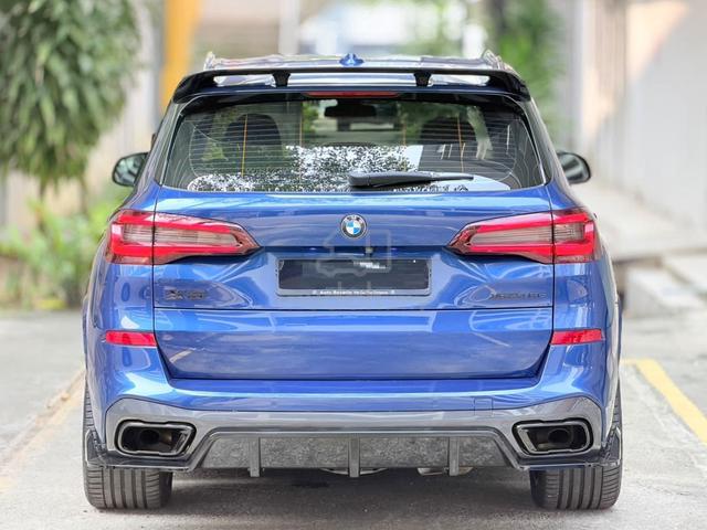 BMW X5 3.0 XDRIVE45E F/BodyKit NewTyre-PS4 LowMile - 4