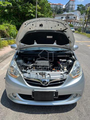2014 Perodua MYVI 1.3 EZ (A) 1 Owner OTR PRICE - 5