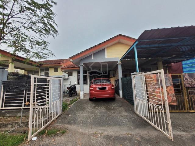 FULL LOAN BELOW MV 💥 Teres Setingkat Desa PD Sua Betong Rantau 1