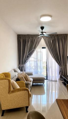 Sensory Residence @ Southville City 1