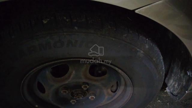 2012 Proton SAGA 1.6 FL EXECUTIVE (A) - 5