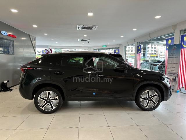 2026 Chery OMODA E5 EV High Rebate Ready Stock - 5