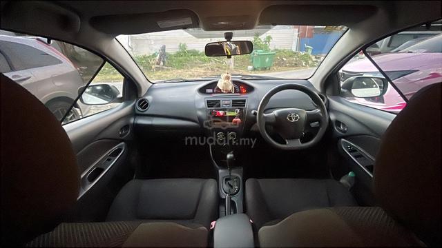 2013 Toyota VIOS 1.5 J NCP150R (A) - 4