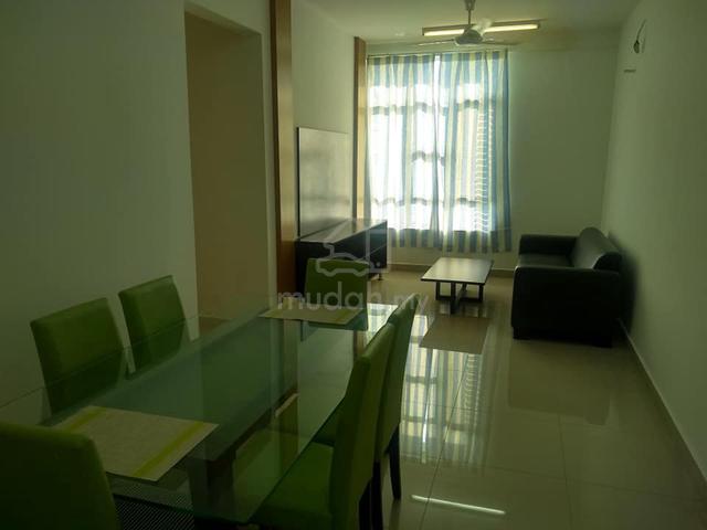 The Arc @ Cyberjaya 1