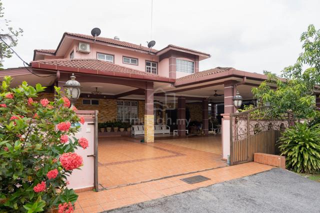 Renovated Bungalow Rasah Kemayan Fasa4, Seremban 2, Negeri Sembilan 1