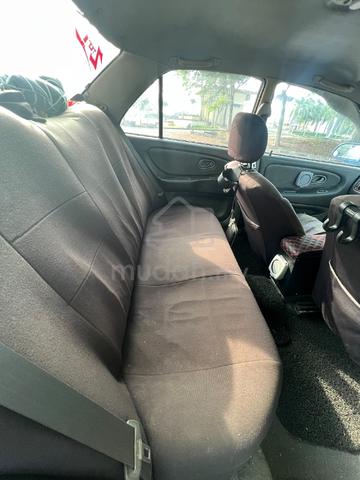 1998 Proton WIRA 1.5 A/B GL (M) - 4