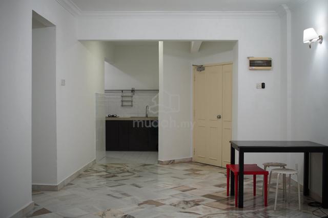 Pesona Villa (Taman Melawati) 1