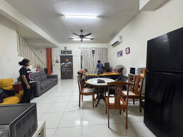 Setia Eco Village @ Gelang Patah Double Storey Renovated Unit For Sale 1