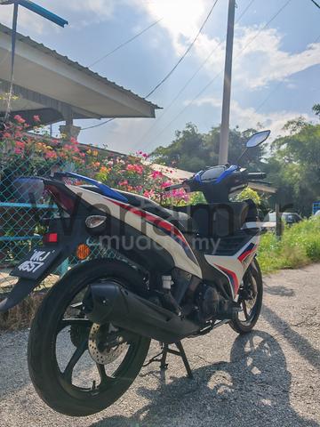 yamaha lc v8 - photo 5 of 8